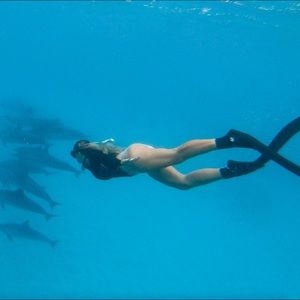 Meet your Posher, Breanna